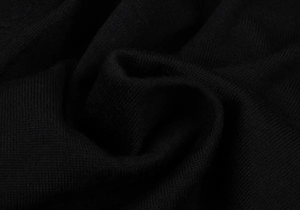 COMME des GARCONS Wool 3/4 sleeve Knit Sweater  K-175945_011