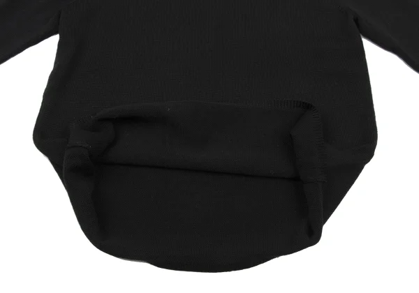COMME des GARCONS Wool Knit Sweater K-175946_008