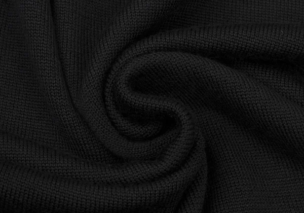 COMME des GARCONS Wool Knit Sweater K-175946_010