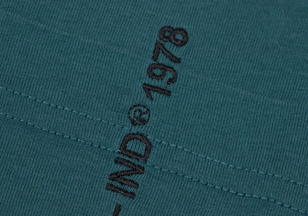 DIESEL Cotton Pocket T-shirt K-175948_006