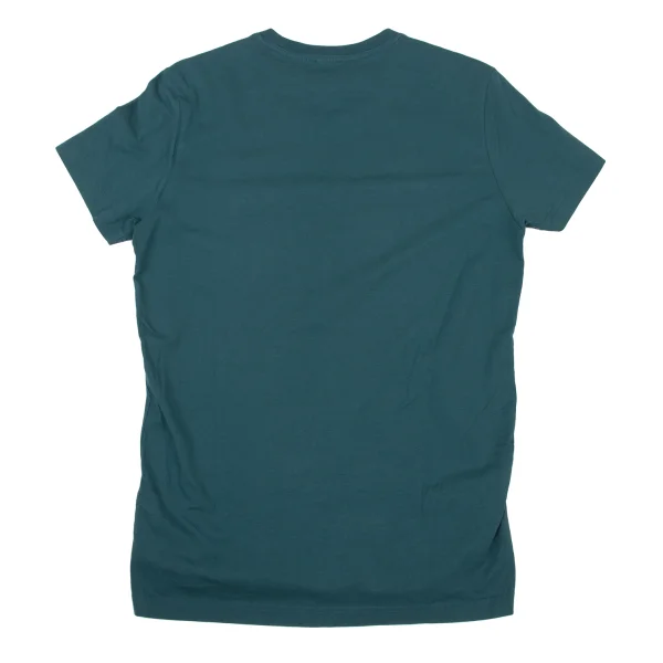 DIESEL Cotton Pocket T-shirt K-175948_012