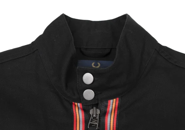 FRED PERRY×ART COMES FIRST Cotton Patch Design Jacket K-175949_003
