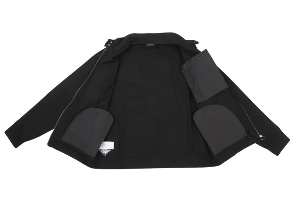 FRED PERRY×ART COMES FIRST Cotton Patch Design Jacket K-175949_013