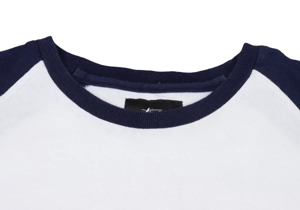 STUSSY Loro Print Raglan-Sleeve Top K-175951_003