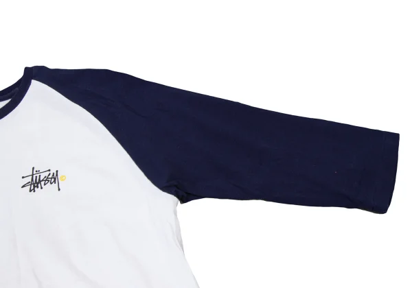 STUSSY Loro Print Raglan-Sleeve Top K-175951_005