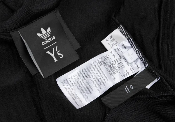 Y's×adidas Cactus Flower-Print Track Jacket K-175955_015
