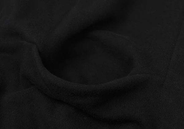 Y's Deformation Cotton Zip Up Sweatshirt K-175959_007