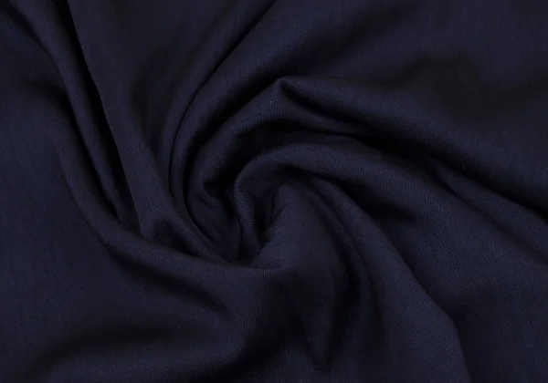 Y's Draped Design Cupro Long Blouse K-175962_014
