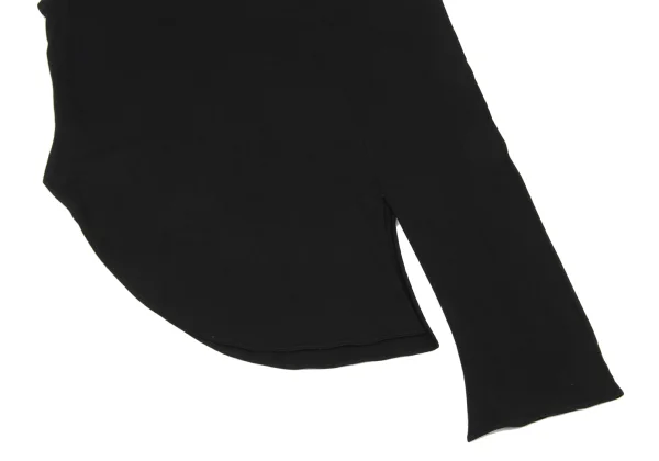 Y's Asymmetrical Sleeveless Top K-175964_008