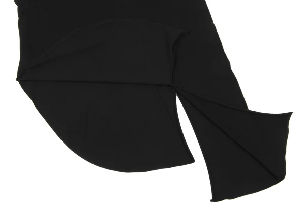 Y's Asymmetrical Sleeveless Top K-175964_009