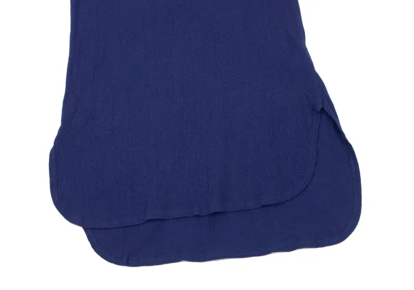 Y's Round Hem Long Sleeveless Top K-175966_006