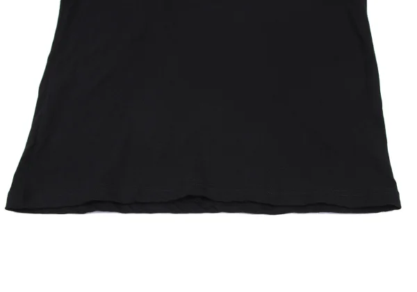 Y's×NEW ERA Logo Printed T Shirt K-175967_007
