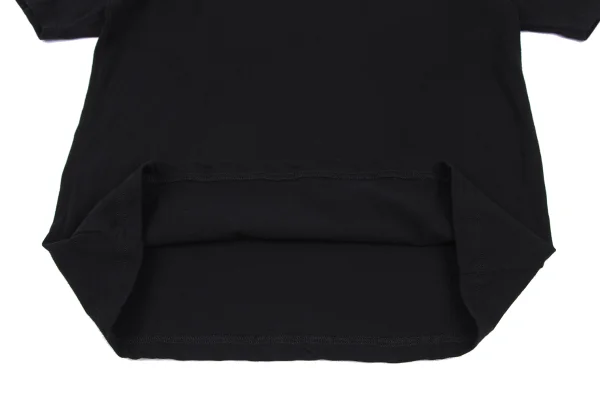 Y's×NEW ERA Logo Printed T Shirt K-175967_008