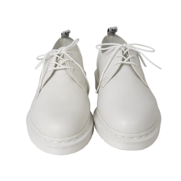Dr.Martens  1461 W/ZIP Zip Design Leather Shoes K-175971_002