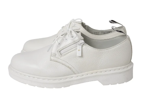 Dr.Martens  1461 W/ZIP Zip Design Leather Shoes K-175971_003