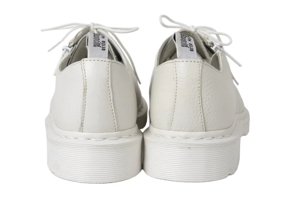 Dr.Martens  1461 W/ZIP Zip Design Leather Shoes K-175971_005
