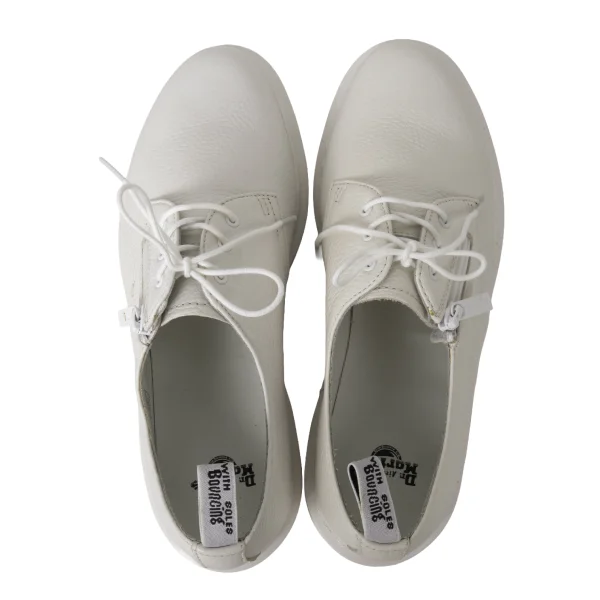 Dr.Martens  1461 W/ZIP Zip Design Leather Shoes K-175971_007