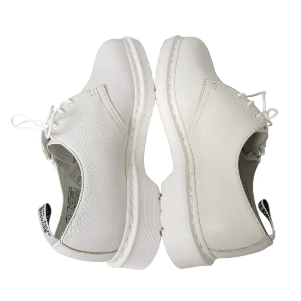 Dr.Martens  1461 W/ZIP Zip Design Leather Shoes K-175971_008