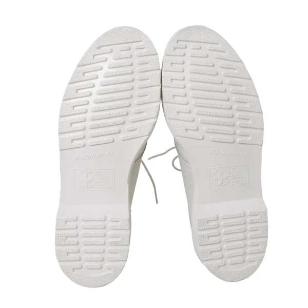 Dr.Martens  1461 W/ZIP Zip Design Leather Shoes K-175971_012