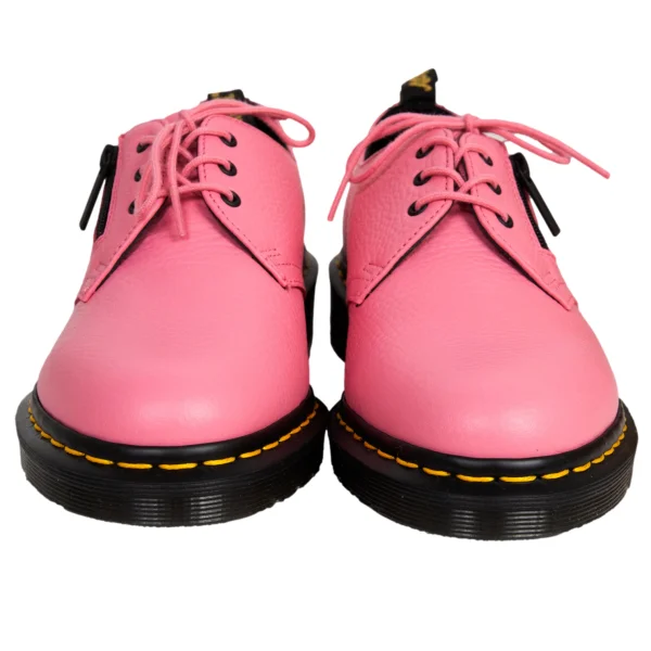 Dr.Martens  1461 W/ZIP Side Zip 3-Eye Shoes K-175972_004