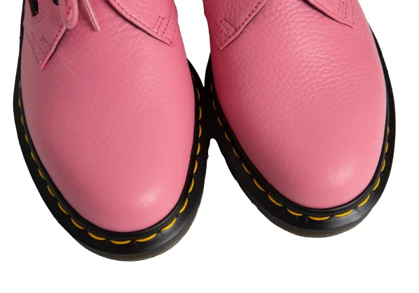 Dr.Martens  1461 W/ZIP Side Zip 3-Eye Shoes K-175972_005