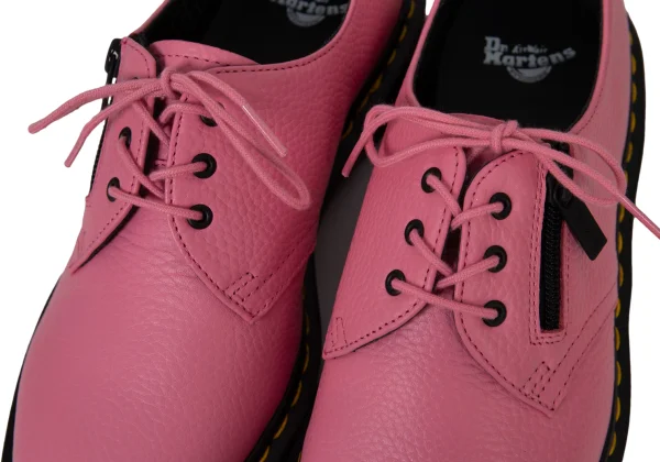 Dr.Martens  1461 W/ZIP Side Zip 3-Eye Shoes K-175972_006