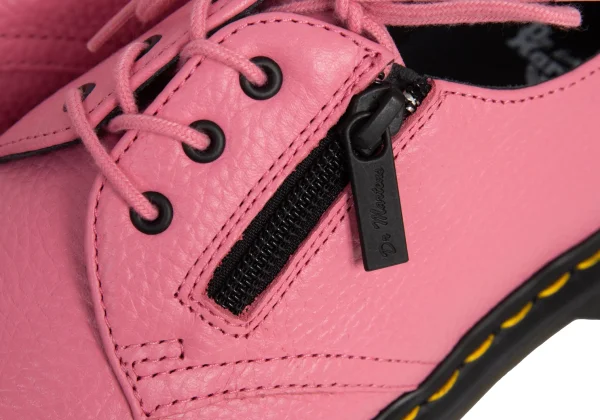 Dr.Martens  1461 W/ZIP Side Zip 3-Eye Shoes K-175972_007