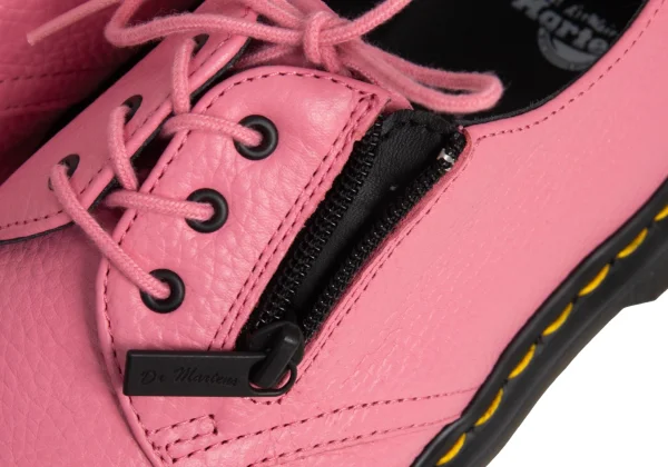 Dr.Martens  1461 W/ZIP Side Zip 3-Eye Shoes K-175972_008