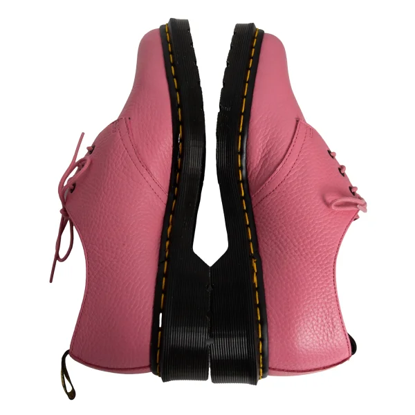 Dr.Martens  1461 W/ZIP Side Zip 3-Eye Shoes K-175972_010