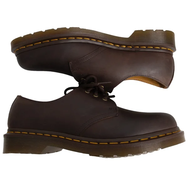 Dr.Martens  1461 3-Eye Shoes K-175974_003