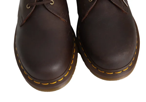Dr.Martens  1461 3-Eye Shoes K-175974_005