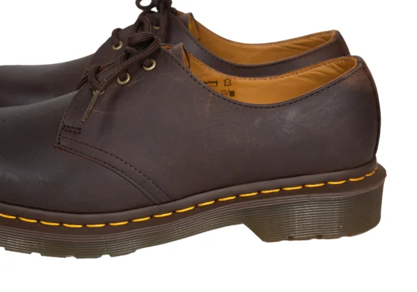 Dr.Martens  1461 3-Eye Shoes K-175974_007