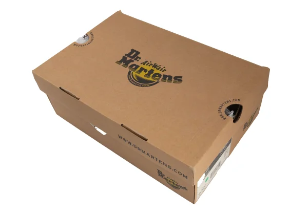 Dr.Martens  1461 3-Eye Shoes K-175974_014