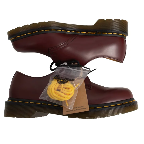 Dr.Martens  1461 59 3-Eye Shoes K-175975_003