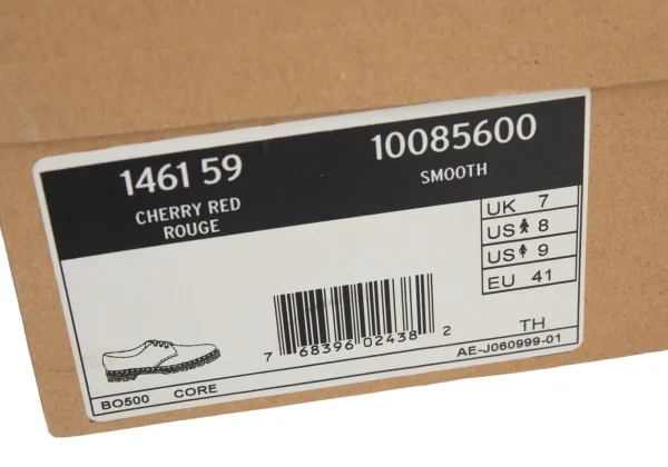 Dr.Martens  1461 59 3-Eye Shoes K-175975_015