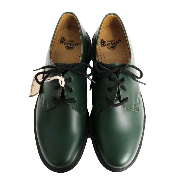 Dr.Martens 1461 PW 3 Holes Shoes K-175976_002