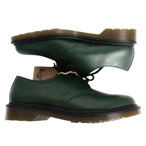 Dr.Martens 1461 PW 3 Holes Shoes K-175976_003
