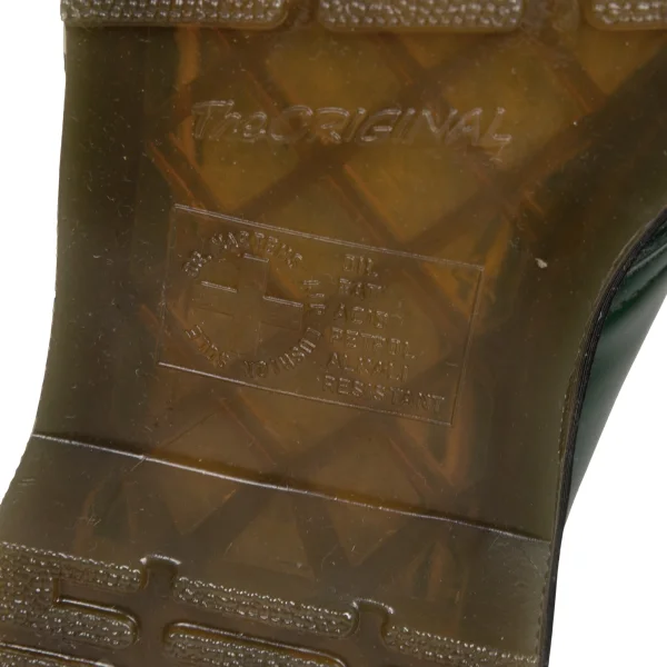 Dr.Martens 1461 PW 3 Holes Shoes K-175976_011