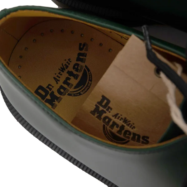 Dr.Martens 1461 PW 3 Holes Shoes K-175976_015