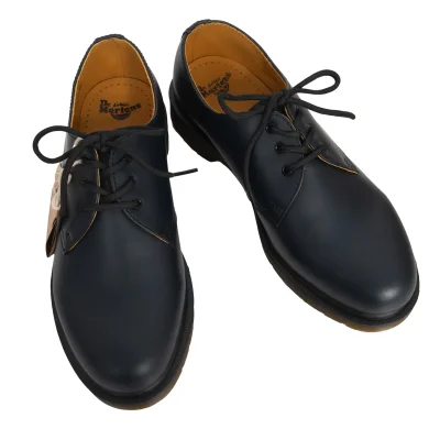 Dr.Martens 1461 PW 3-Eye Shoes