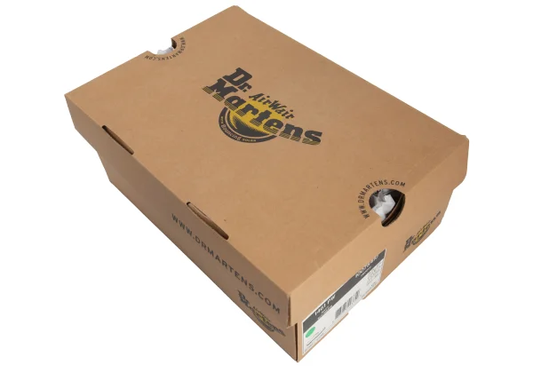Dr.Martens 1461 PW 3-Eye Shoes K-175977_016