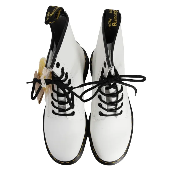 Dr.Martens 1460 8 Holes Boots K-175978_002
