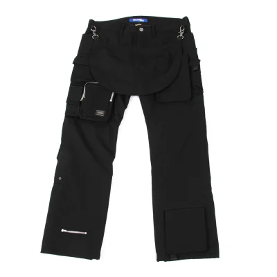 JUNYA WATANABE MAN COMME des GARCONS×PORTER GORE-TEX Lining Tactical Pants