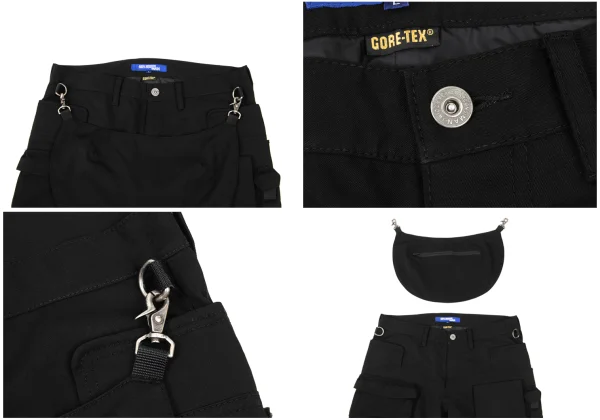 JUNYA WATANABE MAN COMME des GARCONS×PORTER GORE-TEX Lining Tactical Pants K-175980_003