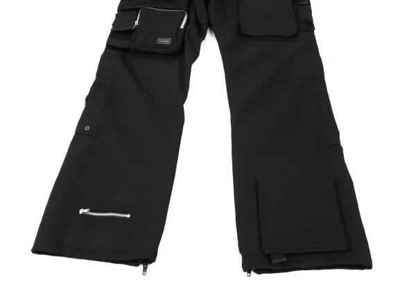 JUNYA WATANABE MAN COMME des GARCONS×PORTER GORE-TEX Lining Tactical Pants K-175980_005