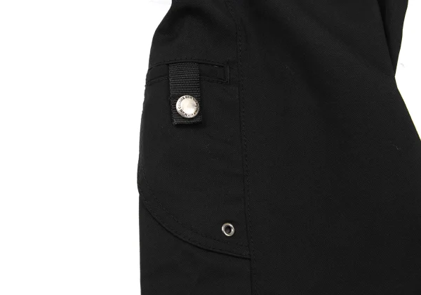 JUNYA WATANABE MAN COMME des GARCONS×PORTER GORE-TEX Lining Tactical Pants K-175980_006