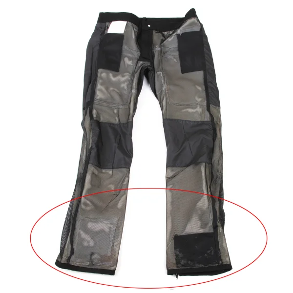 JUNYA WATANABE MAN COMME des GARCONS×PORTER GORE-TEX Lining Tactical Pants K-175980_008