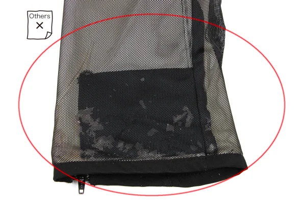 JUNYA WATANABE MAN COMME des GARCONS×PORTER GORE-TEX Lining Tactical Pants K-175980_010
