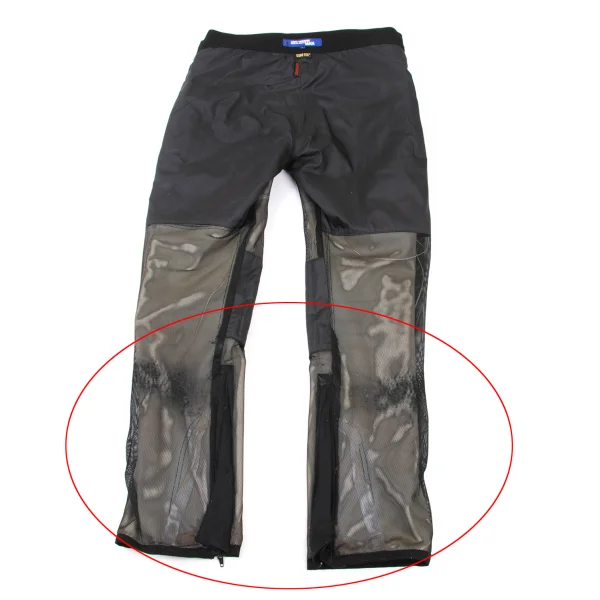 JUNYA WATANABE MAN COMME des GARCONS×PORTER GORE-TEX Lining Tactical Pants K-175980_012