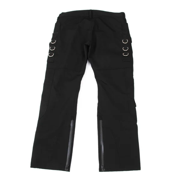 JUNYA WATANABE MAN COMME des GARCONS×PORTER GORE-TEX Lining Tactical Pants K-175980_014